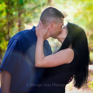 Meet your Posher, Marie